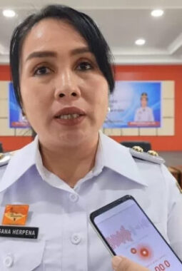 Dua Dapur MBG di Sanggau Ditutup, Wakil Bupati : Temuan Telur Busuk dan Gaji Bermasalah Jadi Pemicu