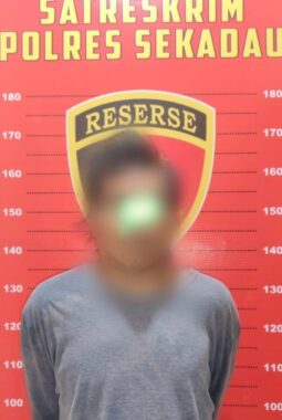 Fakta Baru Kasus RY di Sekadau, Korban Bertambah, Keponakan 10 Tahun Diduga Jadi Sasaran Cabul