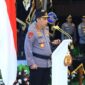 Poto : Kapolri Jenderal Listyo Sigit Prabowo melakukan rotasi dan mutasi terhadap sejumlah perwira tinggi dan menengah.