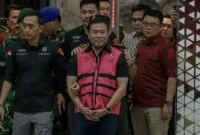 Foto: Mantan Wakil Kepala Badan Gizi Nasional (BGN), Sony Sonjaya