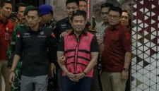 Foto: Mantan Wakil Kepala Badan Gizi Nasional (BGN), Sony Sonjaya