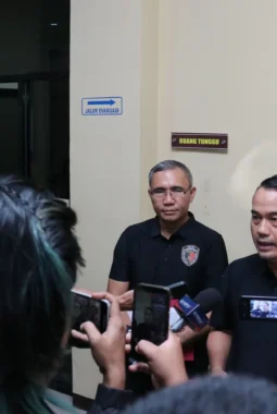 Ditreskrimsus Polda Kalbar Rampungkan Penyidikan Kasus Oli Palsu, Berkas Lengkap P-21