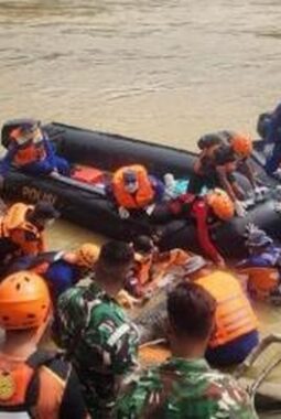 Ceceran Darah Jadi Petunjuk, Kompolnas Duga Tiga Polisi di Katingan Dibunuh Sebelum Dibuang ke Sungai