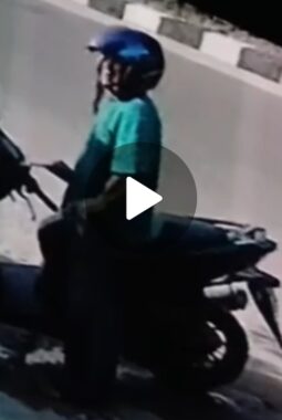 Usai Disorot Media, Jompok Diduga Dokumentasikan Tempat Usaha Milik Warga
